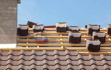 Laleston clay roofing costs