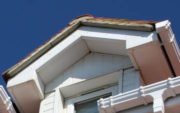 Laleston fascia installation costs