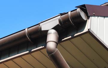 types of Laleston fascias