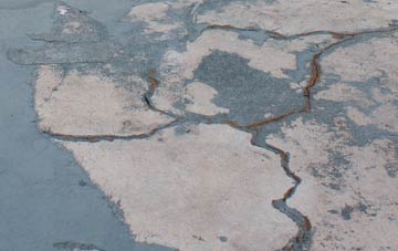 fibreglass roofing replacement Laleston