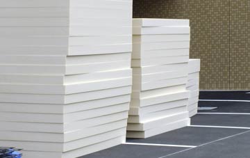 Laleston flat roof insulation costs