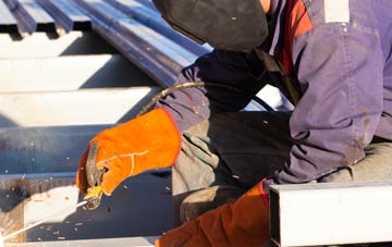 Laleston flat roofing options
