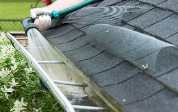 Laleston gutter cleaning costs