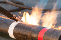 Laleston flat roofing replacement